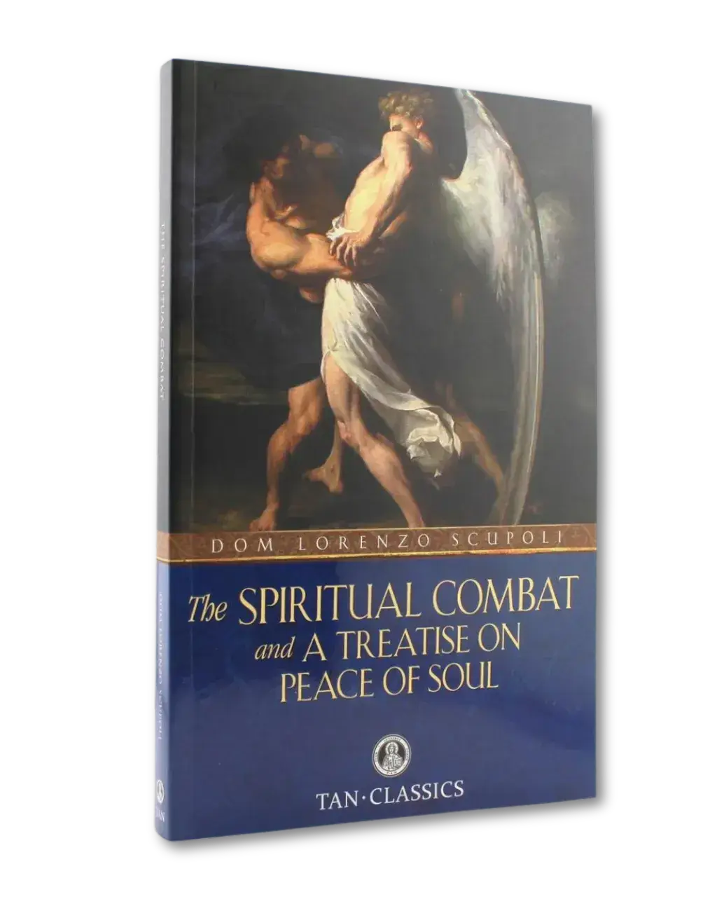 The Spiritual Combat