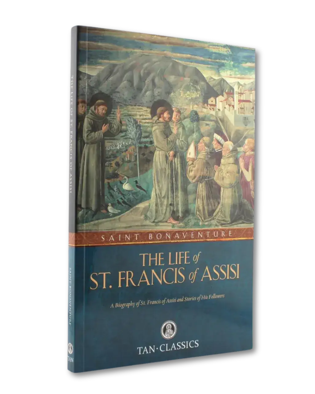 Life of St. Francis