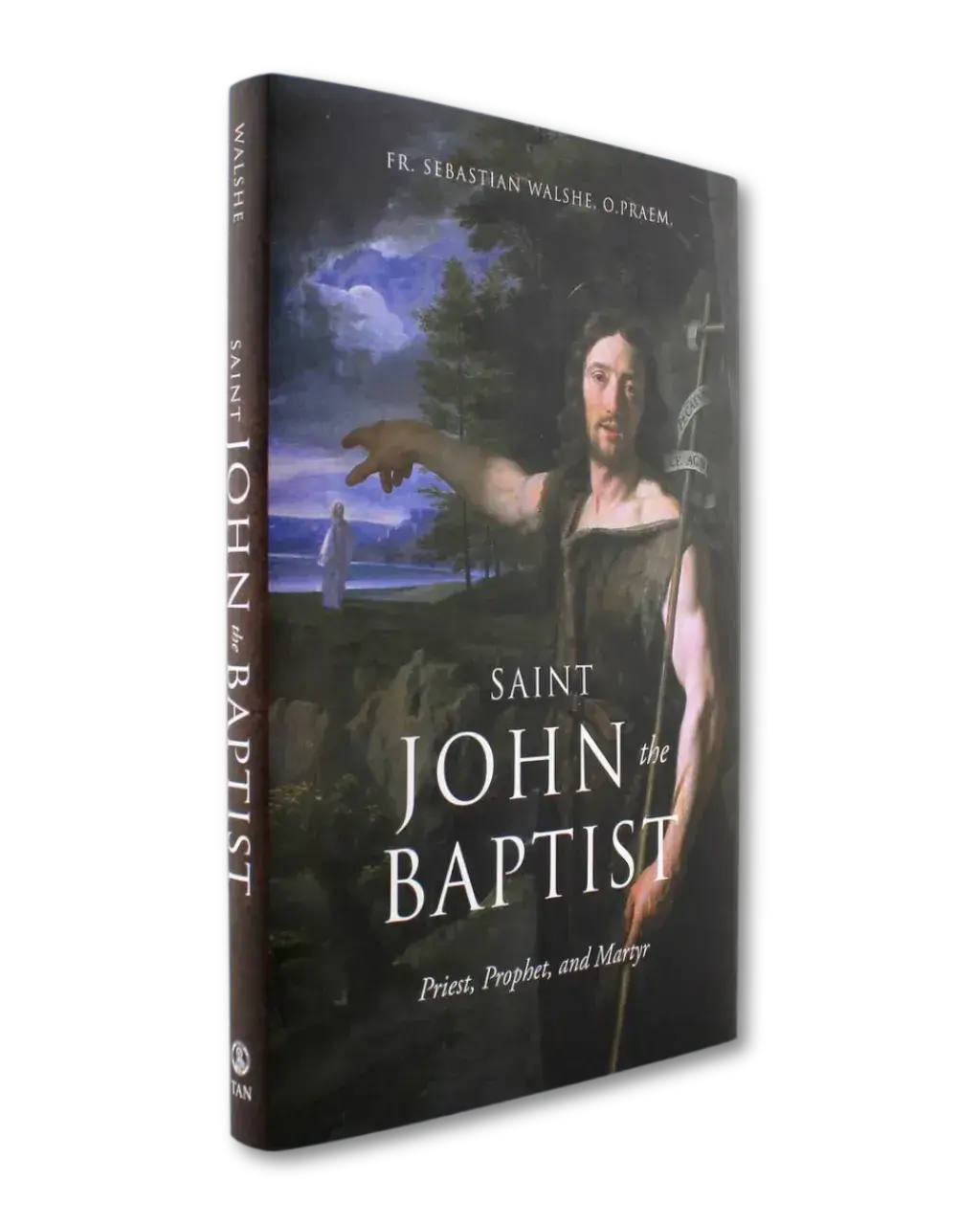 Saint John the Baptist