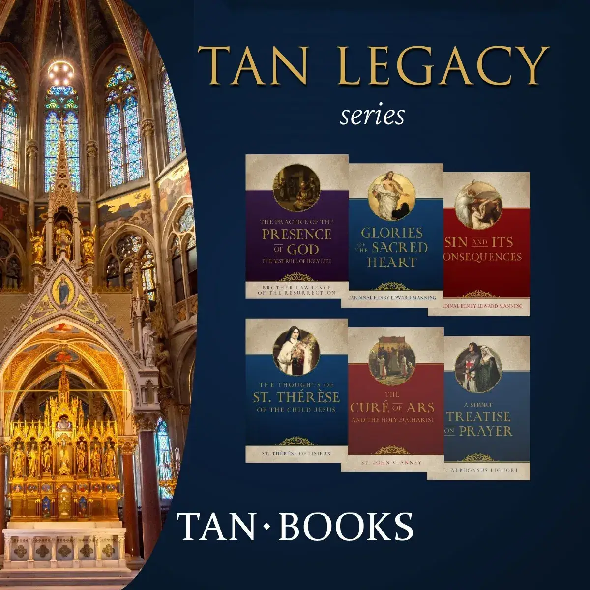 TAN Legacy Series
