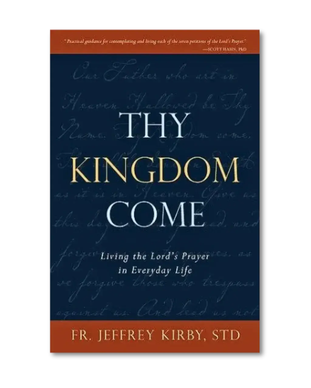 Thy Kingdom Come