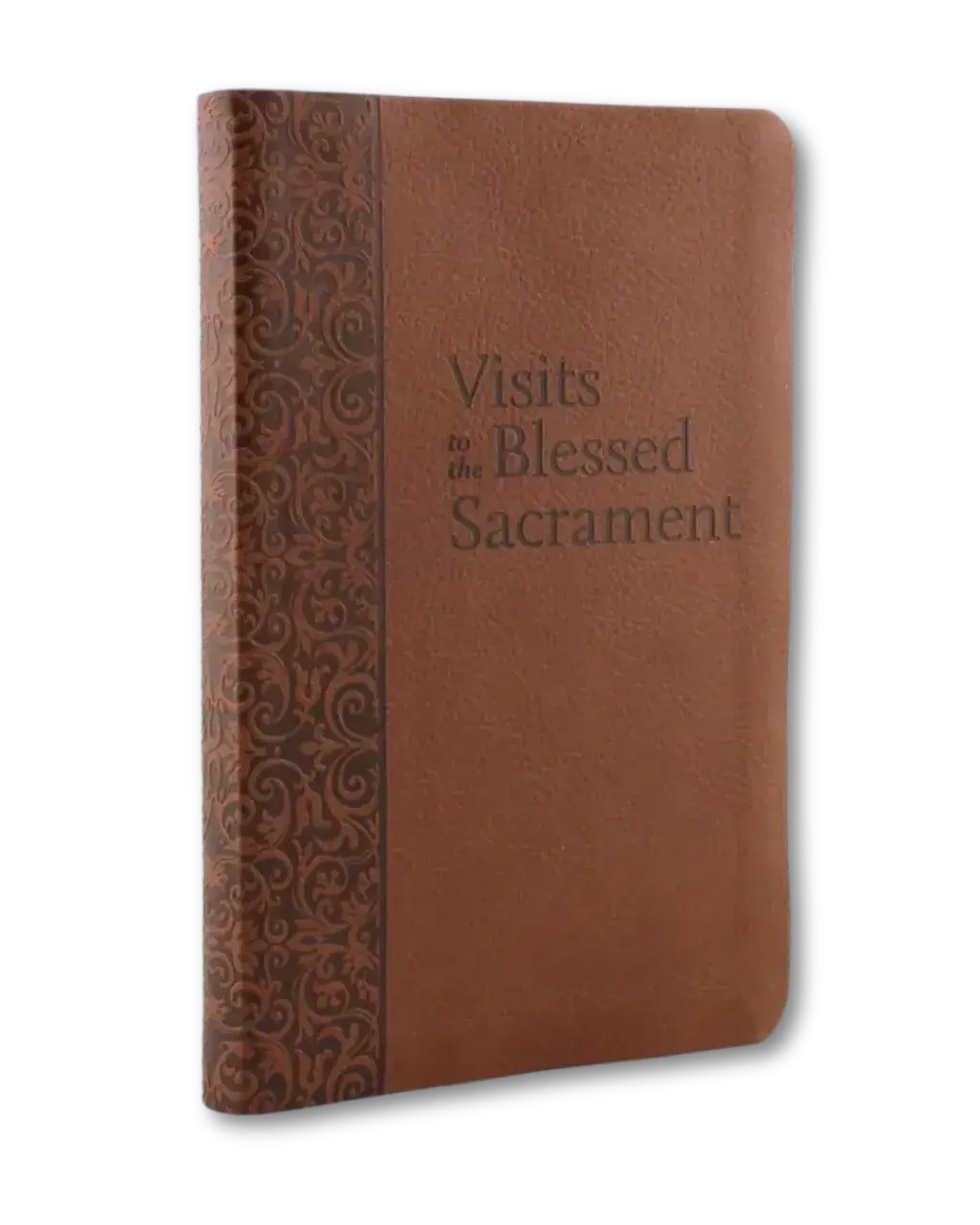 Visits to the Blessed Sacrament