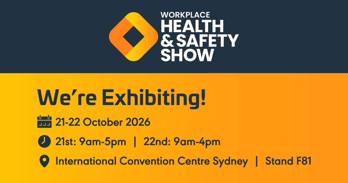 Workplace Health & Safety Show