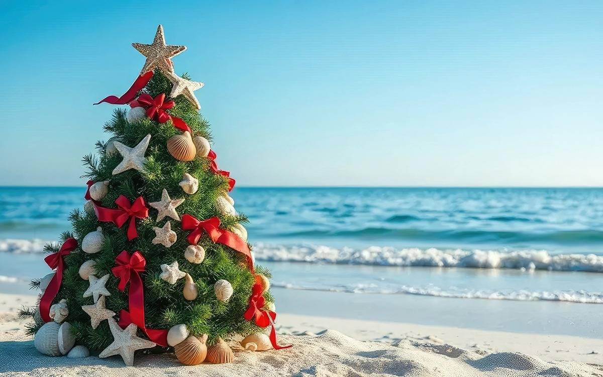 Christmas in July: Best Savings on Christmas Trees