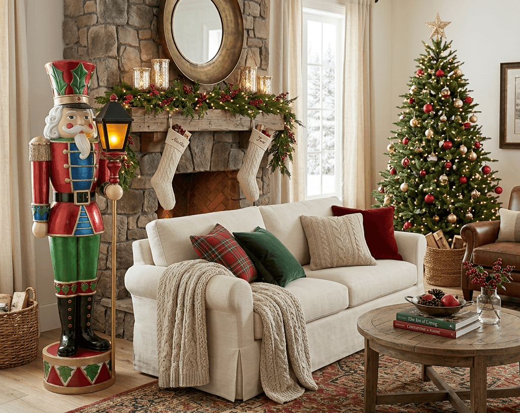 Christmas In July Sale