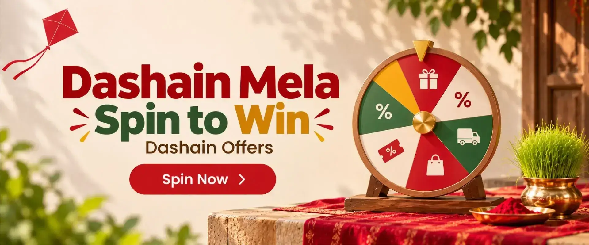 Dashain Mela