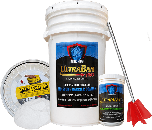 UltraBan Pro Kit