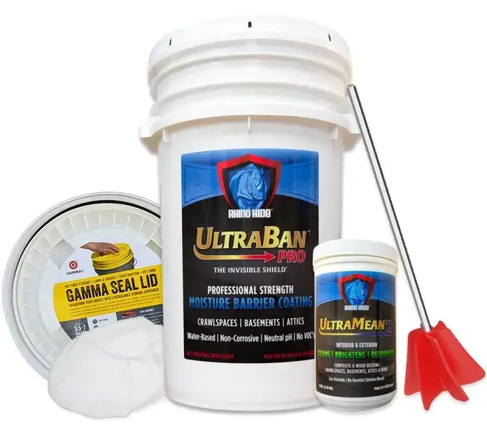 UltraBan Pro Kit
