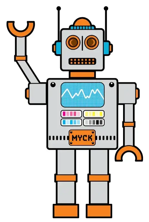 About Print Robot